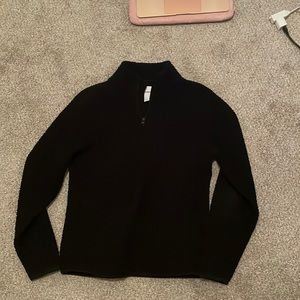 Old navy Sherpa jacket